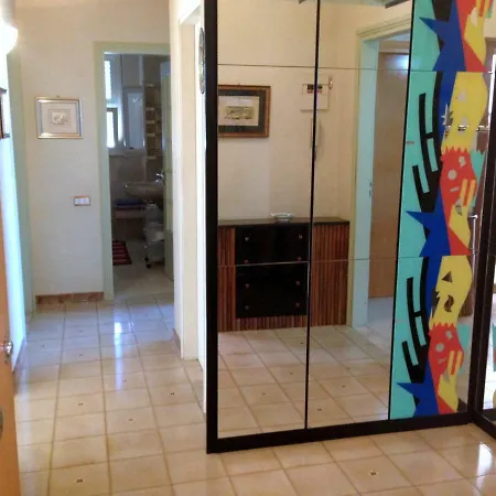 Apartment Angie Cefalu