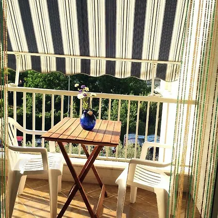 Apartment Angie Cefalu