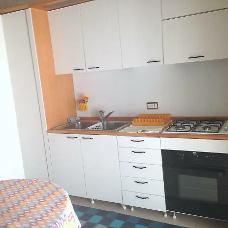 Angie Apartment