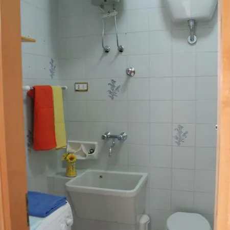 Apartment Angie Cefalu