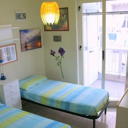 Apartment Angie Cefalu