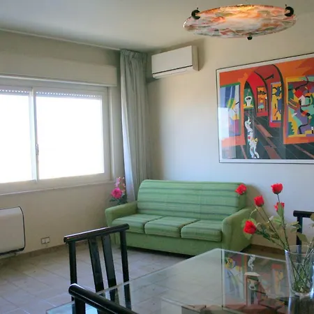 Apartment Angie Cefalu