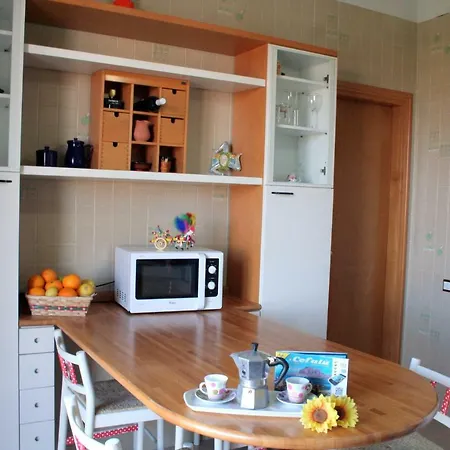 Apartment Angie *